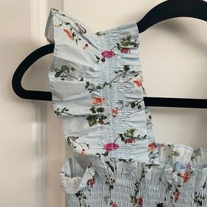 Hill House Nap Dress - Elizabeth